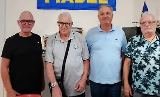 L'appello a Catania: &laquo;Gli anziani in citt&agrave; si sentono poveri e inutili&raquo;
