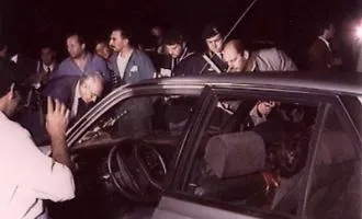Pentito intercettato: il dialogo entra nel processo sul cold case Vecchio-Rovetta
