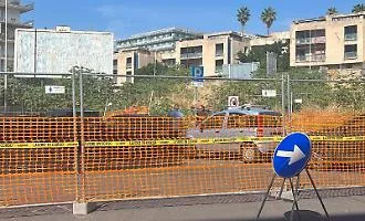 &laquo;Largo Bordighera diventi il Bryant Park di Catania&raquo;