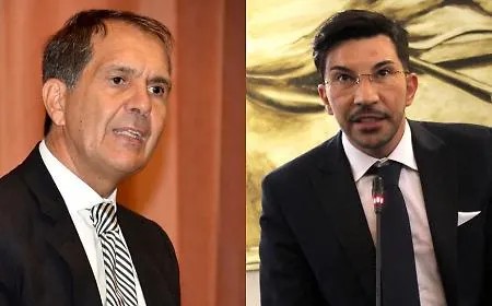 Il consigliere Pellegrino contro Trantino, il giudice chiude il caso (e archivia il sindaco): &laquo;Nessuna aggressione&raquo;