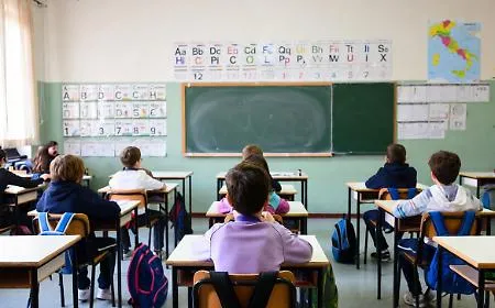 Pochi stranieri a scuola: sotto l&rsquo;Etna sono soltano tre ogni cento studenti