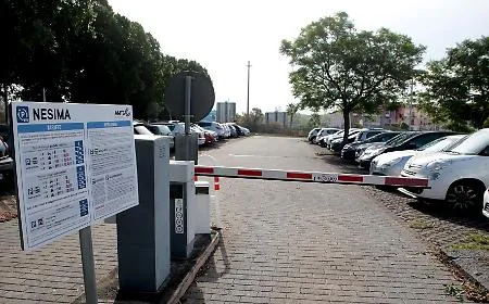 Parcheggio Nesima, aggredito un dipendente dell'Amts. Il sindacato: &laquo;Da tempo era stata segnalata una persona aggressiva&raquo;