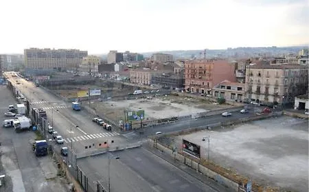 Si risana la ferita di corso Martiri: per Catania hotel di lusso e una concert hall da 3.000 posti