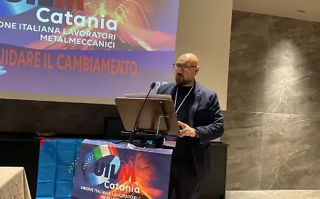 Catania e automazione alla STMicroelectronics: Uilm incalza per "tutelare i lavoratori"