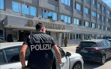 Consegne a domicilio di droga: arrestato un 50enne a Catania