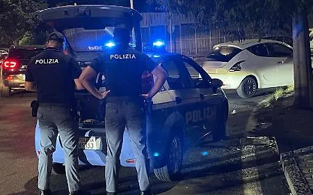 Sicurezza e movida a Catania: raffica di sanzioni stradali e controlli a tappeto nel fine settimana