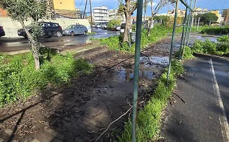 Catania, Parco &ldquo;Horacio Maiorana&rdquo; sar&agrave; riqualificato: i lavori al via ad ottobre