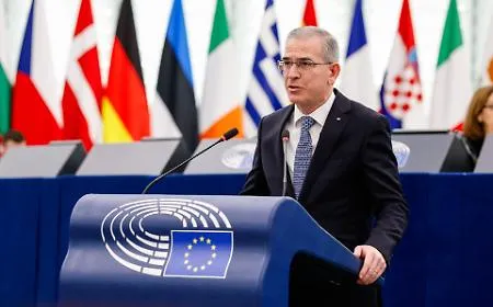 Emergenza Etna, interrogazione di Forza Italia alla Commissione Europea: &laquo;Verificare se i diritti dei cittadini sono rispettati&raquo;