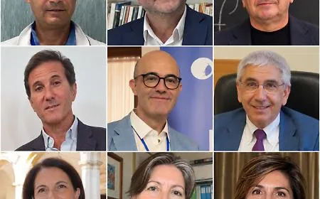 Universit&agrave; di Catania, rinnovamento al vertice: nove dipartimenti cambiano guida