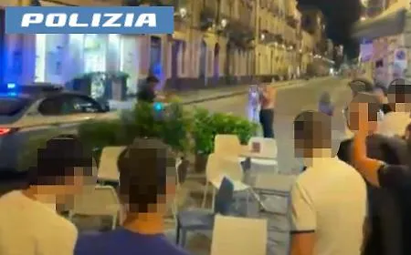 Acireale: con mazze e tubi contro due giovani egiziani, 17 responsabili individuati. Procura: &laquo;Violenza tribale e odio razziale&raquo;