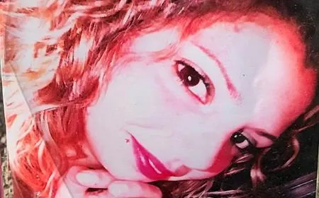 Noemi &laquo;aveva paura&raquo; di rientrare nella casa diventata la sua tomba