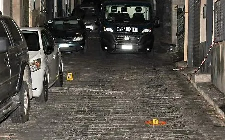 La fuga dopo la sparatoria &laquo;Lui &egrave; stato a Monte Po sono stati tutti nascosti&raquo;