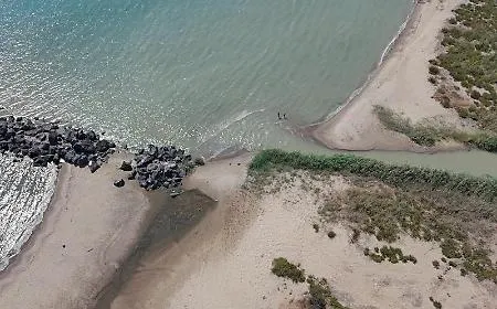 Oasi del Simeto, cambia la condotta dell'acqua: 200 litri al secondo verso la riserva