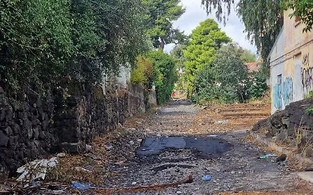 Ciclabile al posto dei binari, presto il progetto