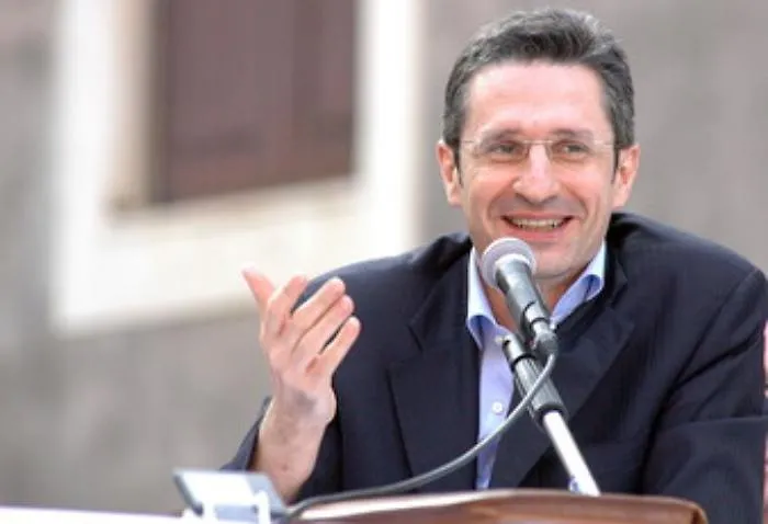 Sebastiano Ardita