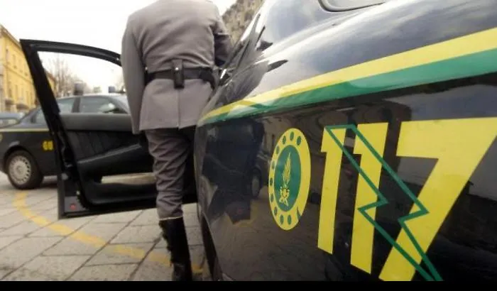 La 'Ndrangheta ha messo le mani sull'imprenditoria siciliana: sequestrata un'azienda a Catania