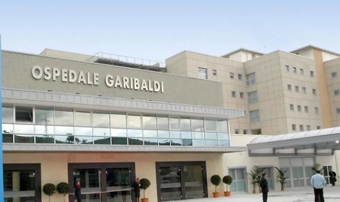 Ospedale Garibaldi Nesima