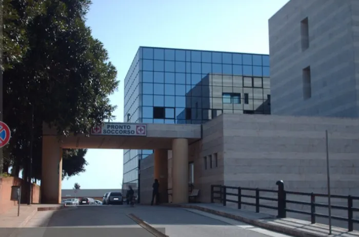 Sanit&agrave; Trapani