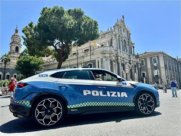 Imprenditore di Taiwan ha un malore e muore in un b&b a Catania 