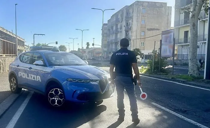 Controlli a San Cristoforo: accertate irregolarit&agrave; in vari locali, scattano multe da 20.000 euro 