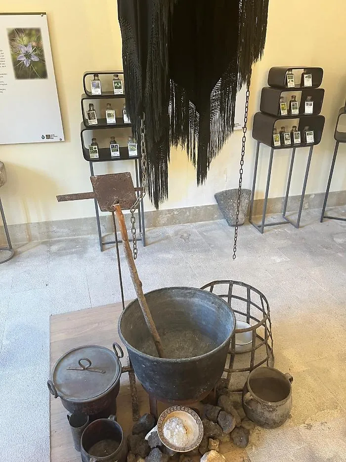 Il museo Tempo di Canicattini Bagni: un viaggio tra memoria, identit&agrave; e radici