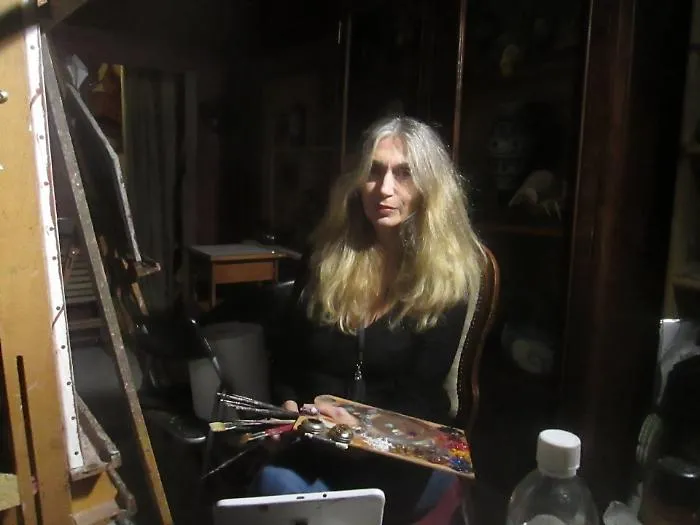 A Elena Tommasi Ferroni l&rsquo;XI Premio Internazionale di Pittura &ldquo;Giuseppe Sciuti&rdquo;