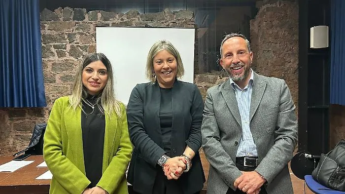 Assostampa Catania, Francesca Aglieri Rinella nuova segretaria