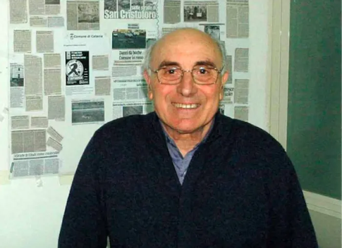 Catania, morto padre Salvatore Resca, fondatore di Cittainsieme