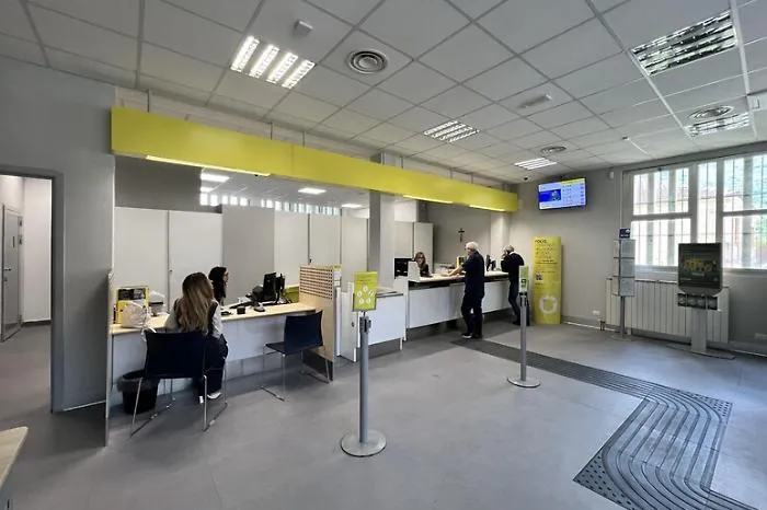 Allarme rapine ai postamat in Sicilia: Catania sotto assedio