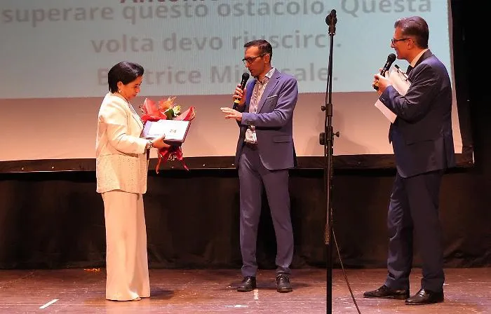 Il CPIA Catania 2 spegne dieci candeline con una festa nel segno del sogno, dell&rsquo;integrazione e della cittadinanza attiva