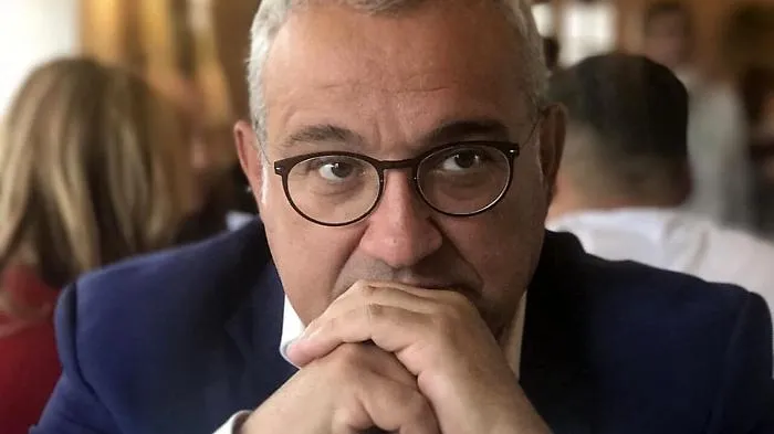 Ispica, l'on. Mancuso: "Centrodestra fuori da tutto, irresponsabile la scelta di dividersi"
