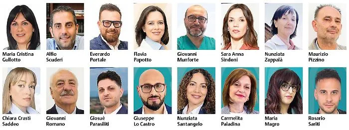Elezioni comunali a Randazzo, ecco  i voti di lista e tutti i consiglieri eletti 