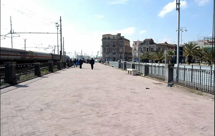 Catania, scempio al 'Passiaturi': appello urgente per bloccare la trasformazione urbanistica