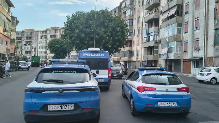 Via Capo Passero 