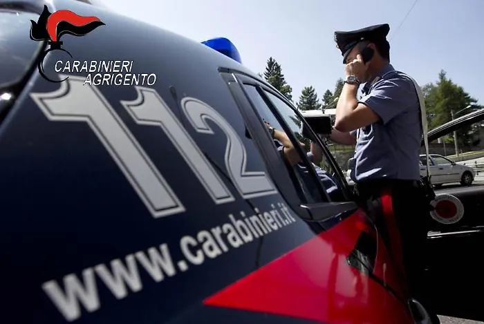 Stretta dei carabinieri a Licata: raffica di sanzioni per i monopattini e 5 patenti ritirate