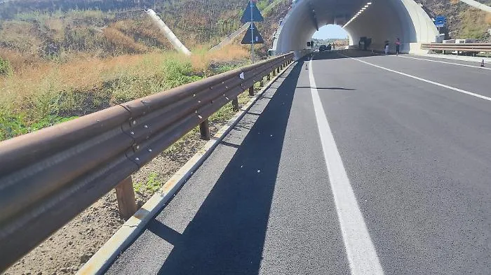 Aperto il nuovo tracciato della SS 284 ad Adrano: meno curve, pi&ugrave; sicurezza