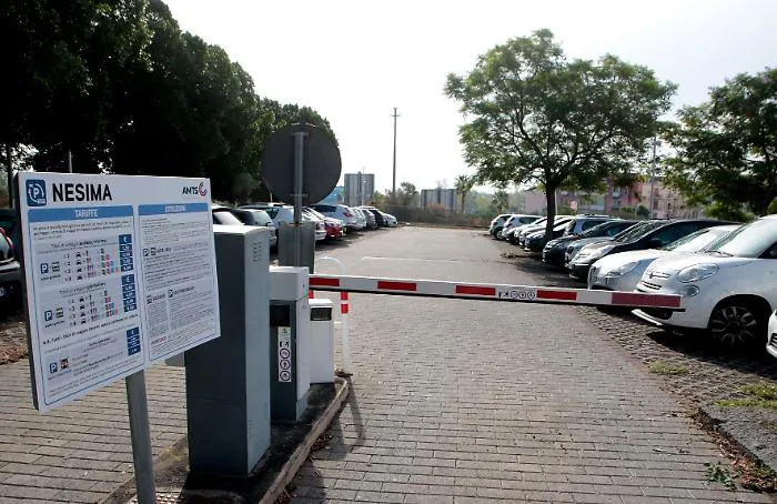 Parcheggio Nesima, aggredito un dipendente dell'Amts. Il sindacato: &laquo;Da tempo era stata segnalata una persona aggressiva&raquo;