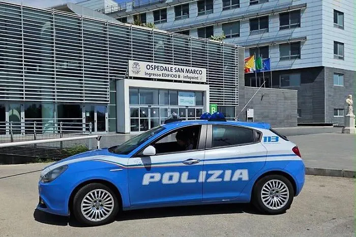 Si torna a sparare a Catania: un 24enne colpito al piede