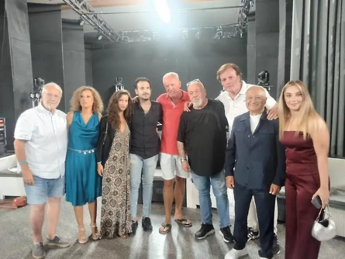 Successo siciliano: Giulia Marzetti sul podio di Fuoriclasse