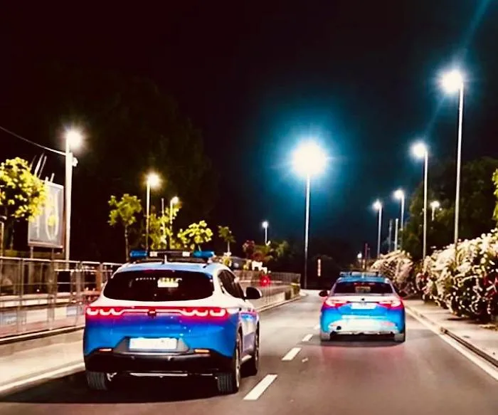 Finestre in frantumi a Catania: arrestato il presunto autore, un 17enne con una pistola ad aria compressa