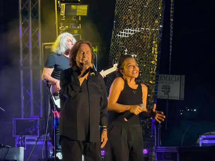 Letojanni, finale col botto al Summer Festival 2026: I Ricchi e Poveri e la rinascita dopo il ciclone