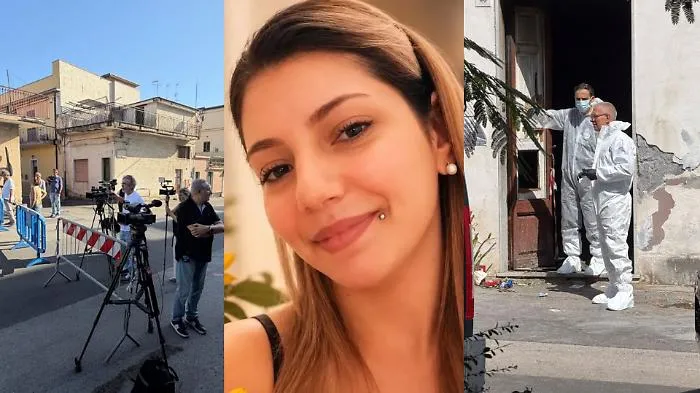 Riposto come Garlasco: tra riflettori e silenzio il circo mediatico sul giallo di Noemi