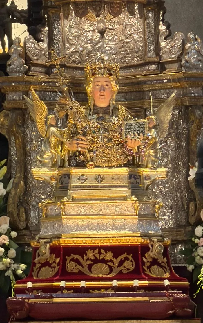 Festa di Sant'Agata, la candidatura Unesco entra nel vivo: da ora potranno contribuire anche cittadini e devoti