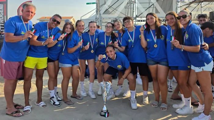 Pallamano: cinque squadre siciliane al via della Serie A2 donne 