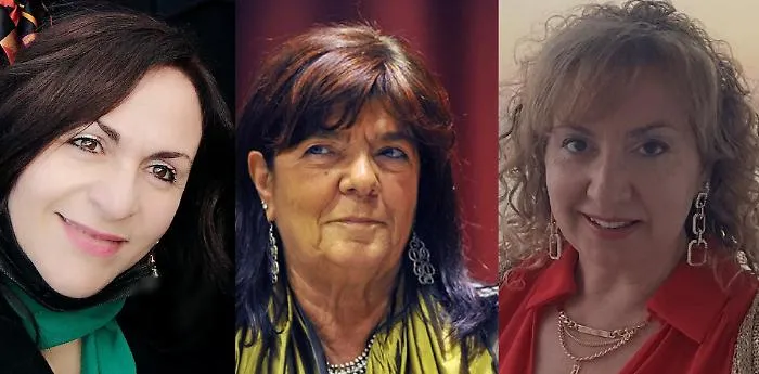 Maria Attanasio e Grazia Calanna inaugurano la IV edizione del &ldquo;Caff&egrave; Letterario Donna Peppina&rdquo; a cura di Graziella Torrisi