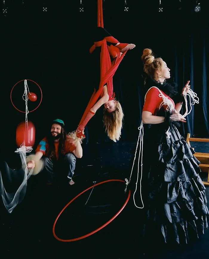 Fringe Catania Off International Festival, per dieci giorni la citt&agrave; diventa un palcoscenico diffuso