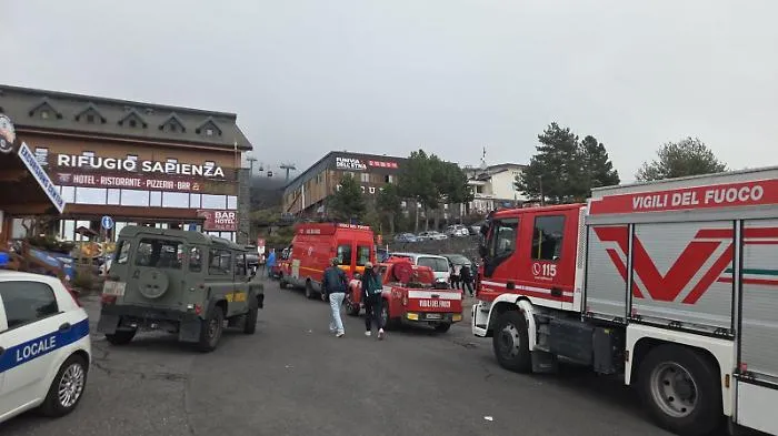 Monossido di carbonio al Rifugio Sapienza, indagata la legale rappresentante della struttura