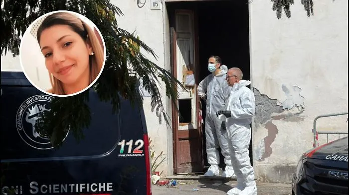 Riposto, il pm rimanda i Ris nell'abitazione di Noemi: ecco cosa stanno cercando gli esperti