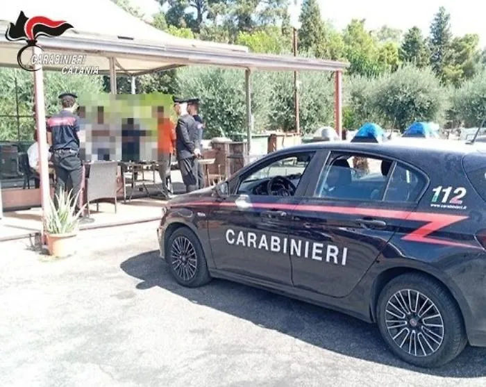 A San Giovanni Galermo scatta il "Black Day" dell'INPS e sono dolori per tre autolavaggi e due macellerie: attivit&agrave; sospese