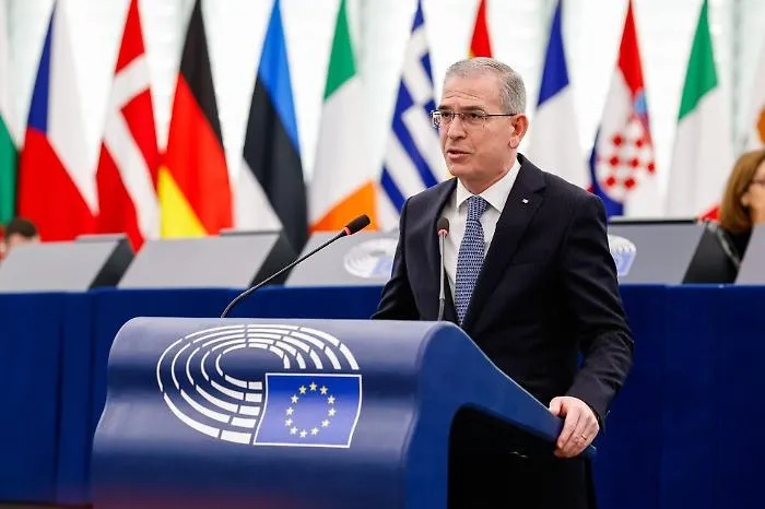Emergenza Etna, interrogazione di Forza Italia alla Commissione Europea: &laquo;Verificare se i diritti dei cittadini sono rispettati&raquo;